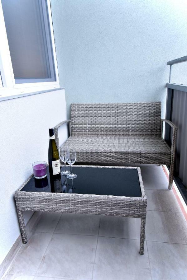 Apartman-Trebon-Centrum Εξωτερικό φωτογραφία